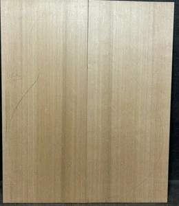 SALVAGED OLD GROWTH WESTERN RED CEDAR GUITAR TOP JUMBO AAA, TONEWOOD - Foto 1 di 4
