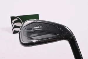 Titleist T350 Black Vapor Limited #7 Iron / 29 Degree / Regular+ Flex KBS PGI 70 - Picture 1 of 6