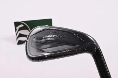 Titleist T350 Black Vapor Limited #7 Iron / 29 Degree / Regular+ Flex KBS PGI 70 - Image 1 of 4