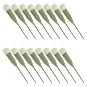  150 Pcs Flower Arrangement Tube Florist Water Tubes for Fresh Flowers - Picture 1 of 12