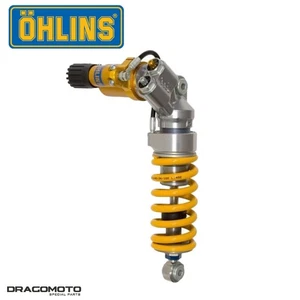 Ammortizzatore HONDA CBR 600 RR 2007-2024 OHLINS posteriore HO 469 - Picture 1 of 4