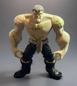 Mattel DC 2014 Solomon Grundy 6" Figur - Batman Tunnel Takedown Serie - Bild 1 von 3