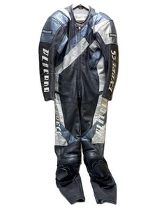 Ropa de bicicleta negra Sports Plicana de otras marcas usada - Imagen 1 de 8