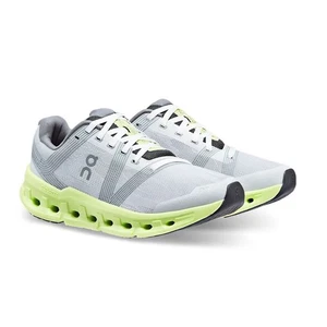 Zapatillas deportivas On Running Cloudgo Frost Hay Neon 42.5 US 9 55.98232 - Imagen 1 de 6