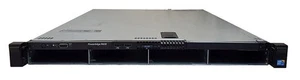 Dell PowerEdge R430 Configure-To-Order CTO 4x 3.5" Bay 1U Rack Server - Picture 1 of 1