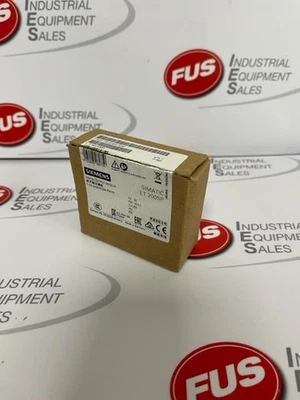 SIEMENS 6ES7 136-6DB00-0CA0 Digital Input Module / 6ES7136-6DB00-0CA0 - Image 1 of 2