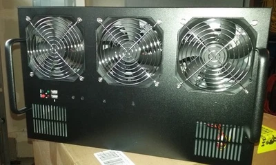 New 6U Server Chasis for GPUs - Image 1 of 4
