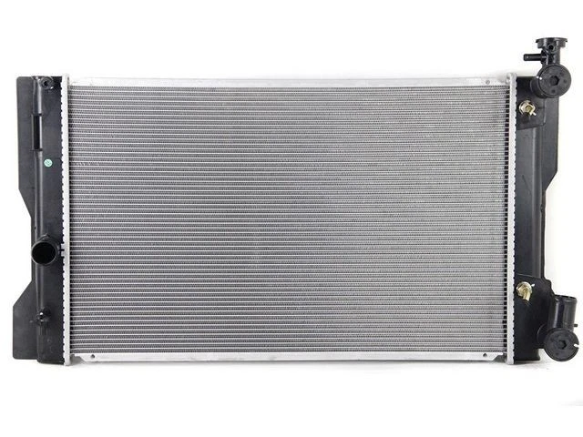Radiador 66TXMB85 para Toyota Corolla 2011 2010 2009 2012 2013 - Imagem 1 de 1