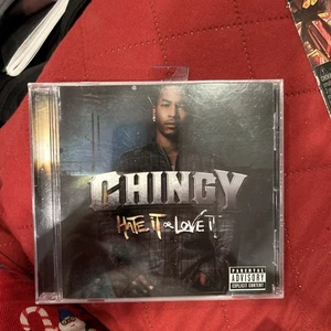 Chingy Hate It Or Love It Music CD - New/Sealed - Picture 1 of 3