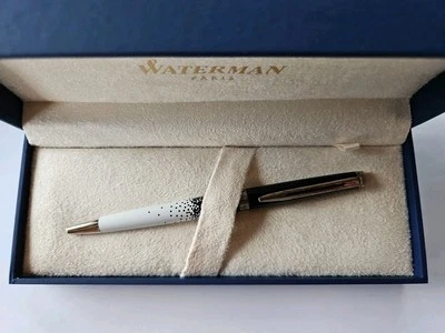 Waterman Hemisphere Ombres Et Lumieres,  Kugelschreiber,  Im Geschenketui,  Neu - Bild 1 von 4