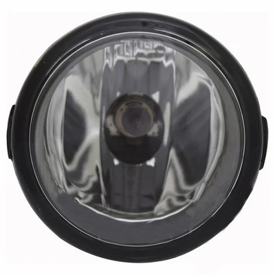 Luz antiniebla para Nissan Versa 2007-2011 lado conductor o pasajero pieza única DOT Foto 1 de 4