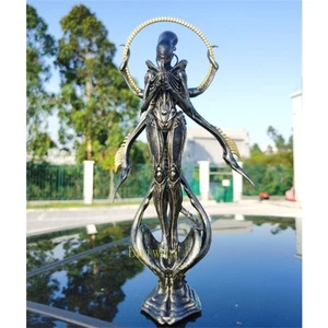 Aliens Vs Predator - Réquiem Xenomorfo PVC 28 cm Figura Modelo Estatua Juguete Regalo Navidad - Imagen 1 de 13