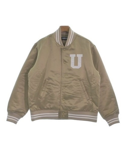 UNDERCOVER UNDER COVER Blouson (Altri) Uomo Sottocoperta Usatoge