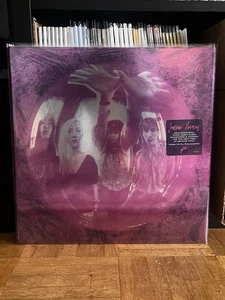 SMASHING PUMPKINS GISH VINYL LP 180 GRAM SEALED MINT - Picture 1 of 3