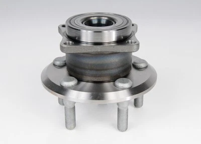 Genuine GM Rear Wheel Hub and Bearing Assembly with Wheel Studs 88970102 Foto 1 de 4