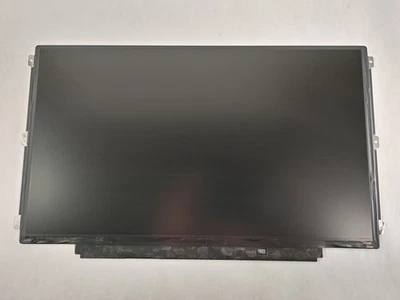 BOE HB125WX1-201 V3.0 1366 x 768 12.5 in Matte LCD Laptop Screen - Image 1 of 4