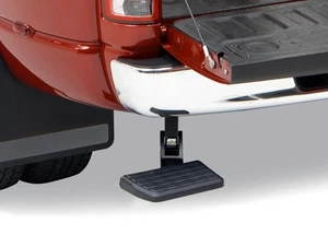 AMP Research 75306-01A BedStep® para Dodge Ram 1500 2009-2018 / Dodge Ram 10-18 - Imagen 1 de 10