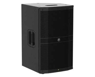 Mackie DRM212 12" 1600 Watt Powered Speaker Active Monitor PROAUDIOSTAR - Image 1 of 4