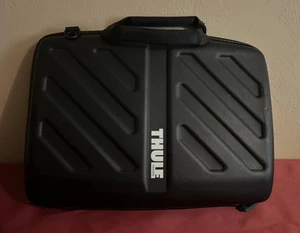 Thule Gauntlet Laptop Case Hülle mit Reißverschluss Schutzhülle - Bild 1 von 17