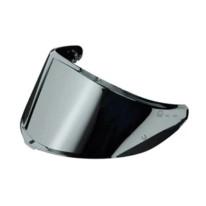 AGV VISIER VISIER K6 - MPLK IRIDIUM SILVER - Bild 1 von 1