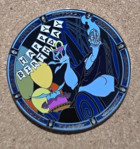 Fantasy Pin Happy Birthday Hades - Picture 1 of 1