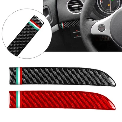 Cubierta del panel del tablero del conductor para Alfa Romeo 159 Brera Spider Foto 1 de 4