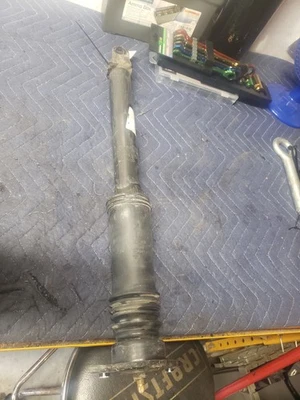 2011-2014 KIA OPTIMA HYUNDAI SONATA  REAR SHOCK ABSORBER GENUINE OEM 55311 2T120 - Image 1 of 4