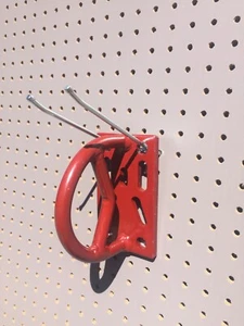 AUTO BODY HEAVY DUTY DOOR JUMBO POST TWISTER BRACKET RAIL PULLER TOOL CLAMP - Picture 1 of 3