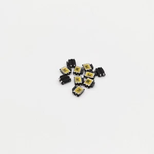 10x Interruptor PTT para Motorola XPR3500 - Imagen 1 de 2