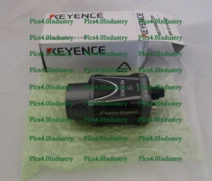 Keyence SR-D110-(D) 2D Barcode Reader Fusion Imager - Picture 1 of 1