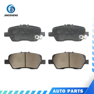 Rear Brake Pads For Odyssey 2005-2014 43022-SFE-000 - Image 1 of 3