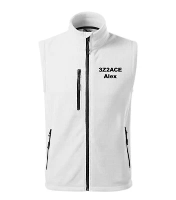 SQ1K Amateurfunk-Amateurfunk-Rufzeichen und Name Premium-Fleece als nächstes