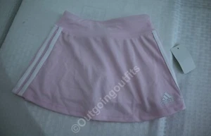 NEW adidas Regular Fit Coupe Standard Girl's Active Skorts Size 18 Months - Picture 1 of 6