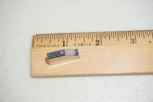 Original Vintage Lasonic TRC-931 Teil Grafik Equalizer EQ Schalter Knopf Regler - Bild 1 von 7