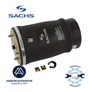 SACHS 994910 BMW X5 E53 air spring level control, rear left - Picture 1 of 1