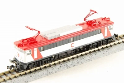 KATO N-Scale 137-1308 RENFE 269-235-8 CERCANIAS made in JAPAN N Gauge RARE - Image 1 of 4