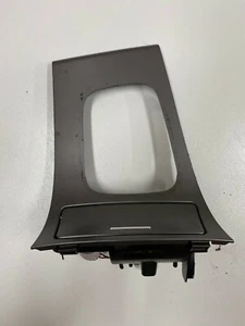 2005-2009 Subaru Legacy Shift Trim Bezel w/ Outlet 92122AG01A #A77 - Picture 1 of 5