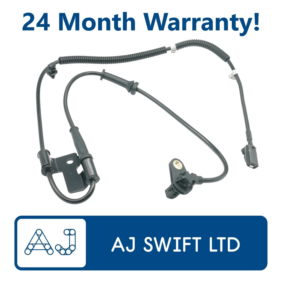 Front Left ABS Sensor for Kia Sorento XM 2009-2012 Wheel Speed Sensor - Image 1 of 4