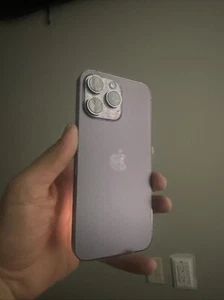 iPhone 14 Plus With TikTok App 3500 - Picture 1 of 2