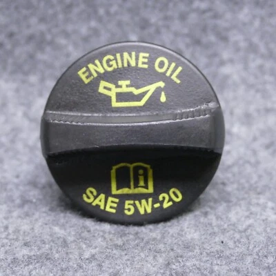 Крышка маслозаливной горловины двигателя Chrysler 200 2.4 2011-2014 годов выпуска от оригинального производителя 74311 - Изображение 1 из 3