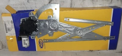 ALZAVETRO ALZACRISTALO ANTERIORE DX PER CHEVROLET DAEWOO MATIZ M100 M150 - Immagine 1 di 3