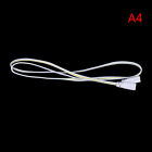 Led Tube Lamp Connected Cable T4 T5 T8 Led Light Double-End Connector Wire !Au