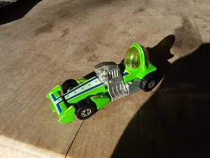 Vintage 1978 Bubble Gunner Die Cast Hot Wheels Spielzeugauto Kind Kind Deko Sammeln - Bild 1 von 2