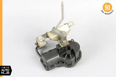 Motor limpiaparabrisas faro conductor izquierdo mercedes r129 sl500 sl320 90-02 1298200342 oem Foto 1 de 4