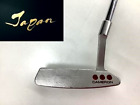 SCOTTY CAMERON STUDIO SELECT NEWPORT 2 MS 34" Putter & Cover EXPRESS from JAPAN
