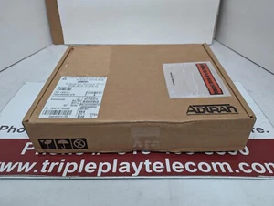 MÓDULO SCM PUENTE ADTRAN 1187011G1 TA5000 BVC1ABGETA - Imagen 1 de 5