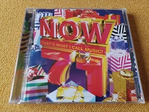 Now That's What I Call Music! 71 von verschiedenen Künstlern (2xCD Zusammenstellung, 2008) - Bild 1 von 6