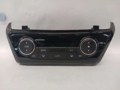 Controlador de aire acondicionado térmico MITSUBISHI ECLIPSE CROSS '18 OEM ¡1 año de garantía! Foto 1 de 3