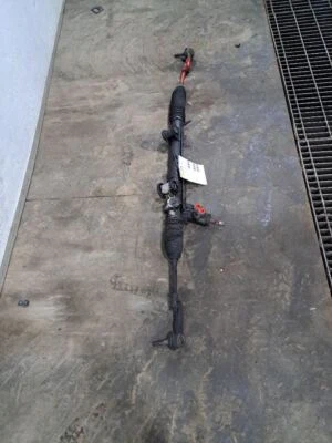 Engranaje/estante y piñón de dirección asistida Liberty Sku #4005375 Foto 1 de 4