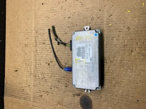 2011-2015 BMW F10 F06 F13 F12 Rear View Camera Control Module OEM N5360 DG - Picture 1 of 8